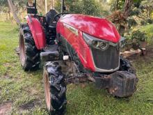 Yanmar YM357 2022 Tractor