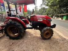 Yanmar YM357A 2022 Tractor