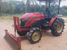 Yanmar YM357A 2022 Tractor