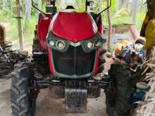 Yanmar YM357A 2021 Tractor