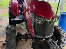 Yanmar YM357A 2023 Tractor