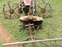 Yanmar YT 550 1995 Tractor