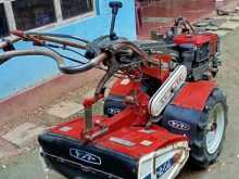 Yanmar YT5s 2025 Tractor