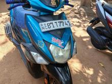 Yanmar Zr 2020 Motorbike