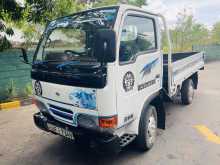 Yuejin 10.5 2008 Lorry