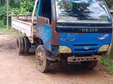 Yuejin 10.5 2007 Lorry