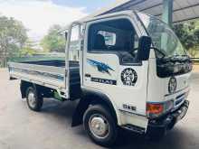 Yuejin 10.5 2008 Lorry