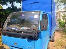 Yuejin 10 Feet 2010 Lorry