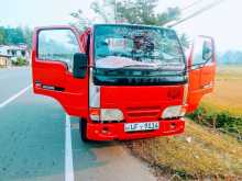 Yuejin 1028 2008 Lorry