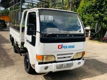 Yuejin 105 2008 Lorry