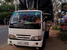 Yuejin 12.5 2007 Lorry