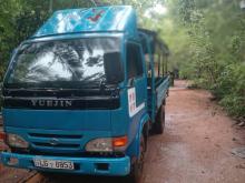 Yuejin 12.5 2008 Lorry