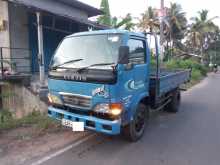 Yuejin Yuejin 2008 Lorry