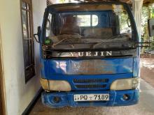 Yuejin 150 2011 Lorry