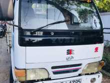 Yuejin Yuejin 2008 Lorry