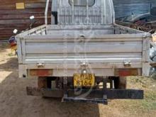 Yuejin Yuejin 2015 Lorry