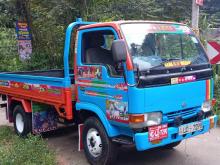 Yuejin 250 2007 Lorry