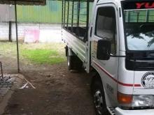 Yuejin 350 2005 Lorry