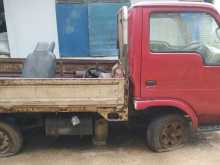 Yuejin ABL 2008 Lorry