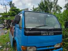 Yuejin Yuejin 2006 Lorry