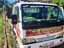 Yuejin Carrier 2006 Lorry