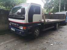 Yuejin Carrier 2008 Lorry