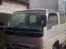 Yuejin Yuejin 2006 Lorry