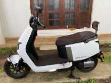 Yuejin EPOC H 2025 Motorbike