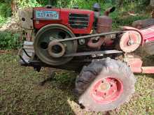 Yuejin GN121 ZS195G 2012 Tractor