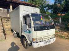 Yuejin Yuejin 2011 Lorry