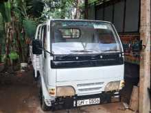 Yuejin Yuejin 2008 Lorry