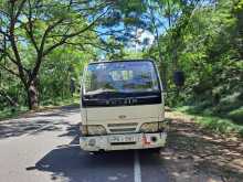 Yuejin Yuejin 2014 Lorry