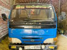 Yuejin Yuejin 2006 Lorry