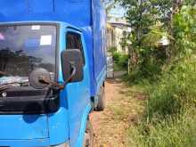 Yuejin Yuejin 2010 Lorry