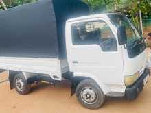 Yuejin LORRY Yuejin 2014 Lorry