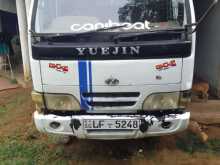 Yuejin Yuejin 2006 Lorry