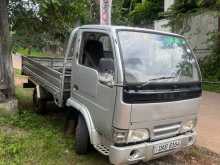 Yuejin Lorry 2015 Lorry