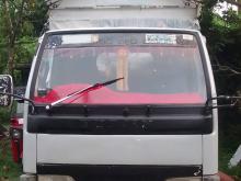 Yuejin Yuejin 2012 Lorry