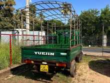 Yuejin Lory10.5 2009 Lorry