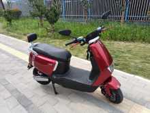 Yuejin M9S PLUS 2024 Motorbike