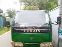 Yuejin Yuejin 2008 Lorry
