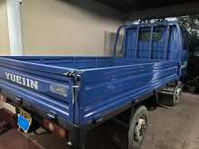 Yuejin NJ1020DU 2008 Lorry