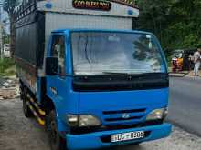 Yuejin Nj1026 2006 Lorry