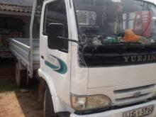 Yuejin Nj1026Du 2000 Lorry