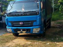 Yuejin NU1043DAU 2016 Lorry
