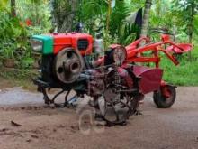 Yuejin Sifang 1997 Tractor
