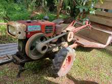 Yuejin SIFANG GN 12DI 2012 Tractor
