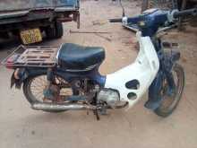 Yuejin Super Cub 2004 Motorbike