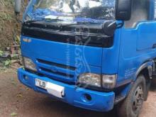 Yuejin Tipper 2007 Lorry