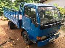 Yuejin Yuejin 2005 Lorry